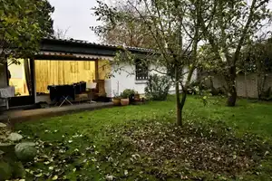 Bungalow mit viel Gestaltungsmöglichkeiten auf großem Grundstück – Köln – Vorschaubild 2