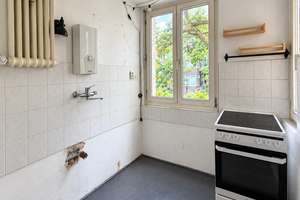 Attraktive Eigentumswohnung 
im schönen Berliner Westend - Charlottenburg – 14050 Westend, Berlin – Vorschaubild 8