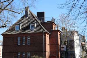 Prestige in St. Jürgen: Klassisches Mehrfamilienhaus in begehrter Lage von Lübeck! OTTO STÖBEN! – Die vollständige Adresse der Immobilie erhältst du vom Anbieter., 23564 Sankt Jürgen, Lübeck – Vorschaubild 8