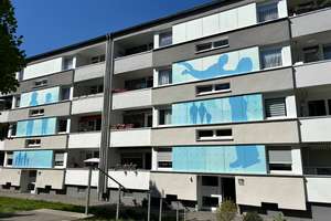 TOP renovierte 3-Zimmer Wohnung in familienfreundlicher Siedlung – Steinfurtweg 14, 44379 Kirchlinde, Dortmund – Vorschaubild 1
