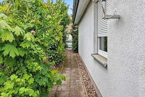 Exklusiver Wohlfühl-Bungalow in Bestlage von Magdeburg – Eckgrundstück mit traumhaftem Privatgarten – Die vollständige Adresse der Immobilie erhältst du vom Anbieter., 39118 Reform, Magdeburg – Vorschaubild 14