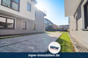 Sonnenoase & Ruhe: Exklusives Penthouse mit umlaufender Terrasse, Aufzug & Tiefgarage – Die vollständige Adresse der Immobilie erhältst du vom Anbieter., 13156 Niederschönhausen, Berlin – Vorschaubild 11