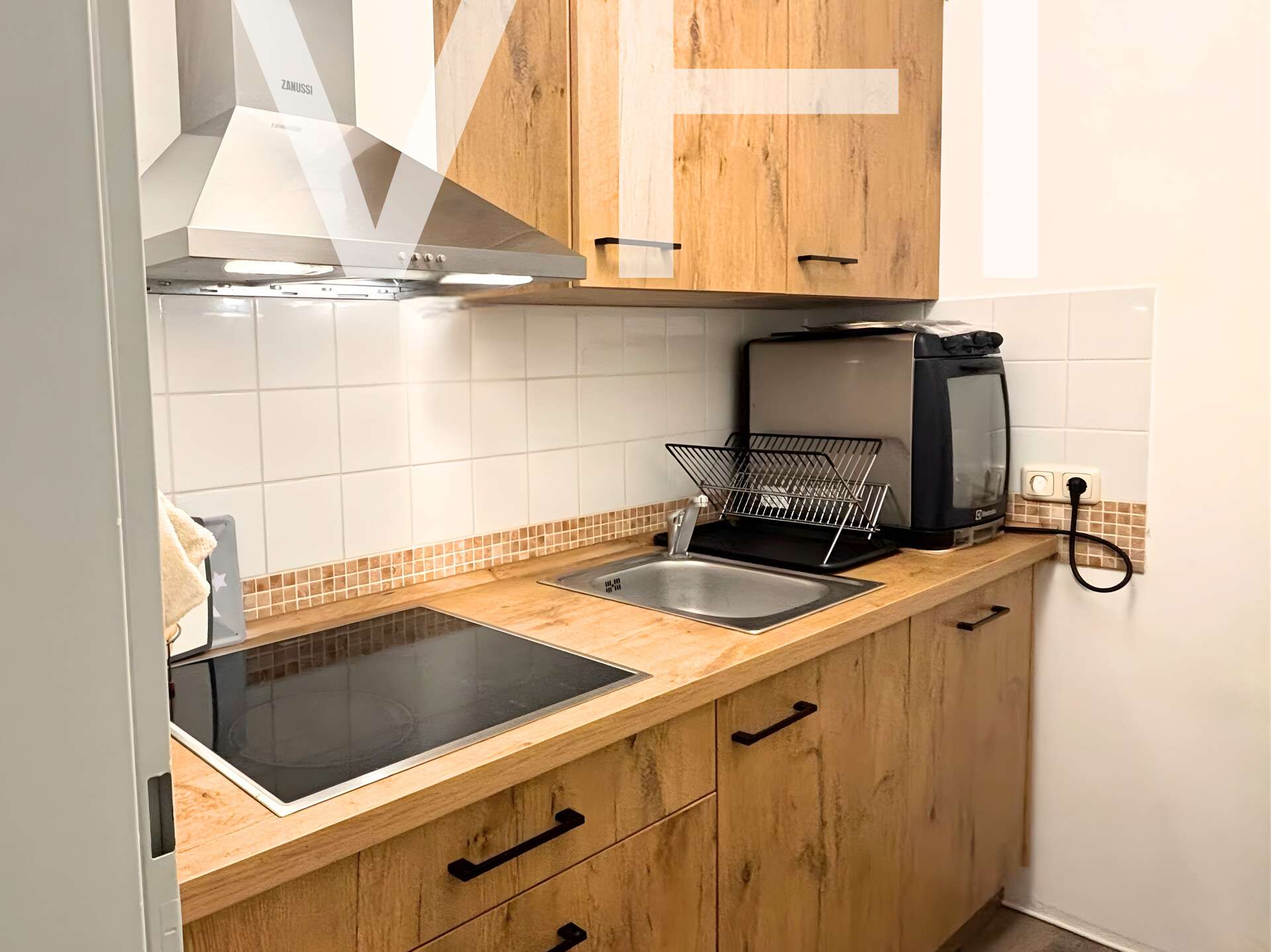 Immobilie in Gersthofen - Zentrale 6-Zi.-Wohnung - ideal für Mitarbeiter oder eine Familie - Bild 0