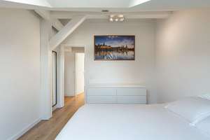 Helle 3-Zimmer-DG-Wohnung mit Sonnenterrasse – Die vollständige Adresse der Immobilie erhältst du vom Anbieter., 50739 Bilderstöckchen, Köln – Vorschaubild 10