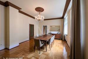 Großzügiges Dreifamilienhaus in Baden-Baden mit 2 Terrassen und Gartenbereich – Die vollständige Adresse der Immobilie erhältst du vom Anbieter., 76530 Weststadt, Baden-Baden – Vorschaubild 7