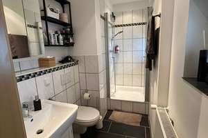 2-Zimmer-Wohnung in Top-Lage: Ruhig wohnen, zentral leben! – Die vollständige Adresse der Immobilie erhältst du vom Anbieter., 30459 Ricklingen (Ortsteil), Hannover – Vorschaubild 4