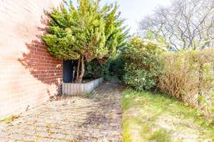 Endreihenhaus mit zwei Vollgeschossen, Vollkeller und großem Grundstück – Die vollständige Adresse der Immobilie erhältst du vom Anbieter., 22457 Schnelsen, Hamburg – Vorschaubild 24