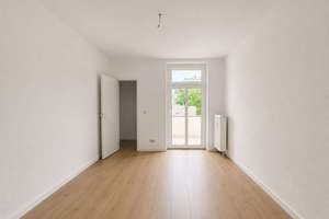 Bodenbelag nach Ihrem Wunsch! Tolle 2 Raumwohnung mit Balkon in Gablenz! – Kantstraße 71, 9126 Gablenz, Chemnitz – Vorschaubild 6
