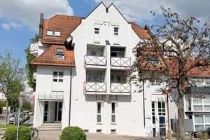 Gemütliche und helle 1-Zimmer-Wohnung mit Balkon und TG-Stellplatz in HN-Böckingen – Ludwigsburger Str. 95, 74080 Böckingen, Heilbronn – Vorschaubild 25