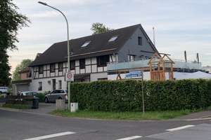 Familiefreundlich wohnen in der Nordeifel ab ca. August 2023 ggf. früher