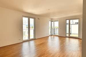 Exklusive 4-Zimmer Wohnung mit Dachterrasse & Loggia in Mannheim-Gartenstadt 🌿 – Die vollständige Adresse der Immobilie erhältst du vom Anbieter., 68305 Waldhof, Mannheim – Vorschaubild 5
