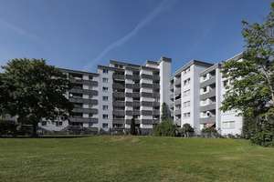 Wohnung mit Balkon // 2.OG mitte – Halberstädter Str. 10, 38444 Westhagen, Wolfsburg – Vorschaubild 3