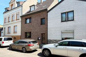 Vermietetes Mehrfamilienhaus in Köln-Niehl – Die vollständige Adresse der Immobilie erhältst du vom Anbieter., 50735 Niehl, Köln – Vorschaubild 2