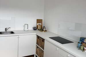 schönes Dachgeschoss Apartment in Köln Weidenpesch – Neusser Straße 527, 50737 Weidenpesch, Köln – Vorschaubild 3