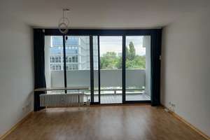 SOFORT bezugsfertige helle Wohnung am Olympiapark  mit Weitblick - WG-geeignet – Pickelstr. 14, 80637 Alt-Moosach, München – Vorschaubild 24