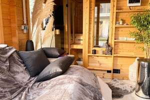 Exklusives Wohnglück mit privater Pool-Wellnesslandschaft – Die vollständige Adresse der Immobilie erhältst du vom Anbieter., 46117 Osterfeld-Ost, Oberhausen – Vorschaubild 11