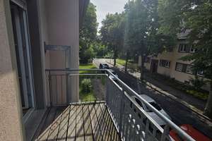 NEU !!! renovierte 3-Raum-Wohnung mit Balkon in ruhiger Lage