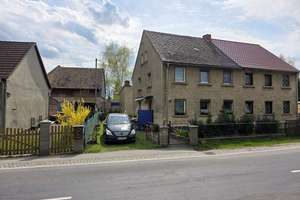 günstige Doppelhaushälfte, Ausbau für Vermietung oder Eigennutzung 8 KM vor Bautzen in Wurschen – Die vollständige Adresse der Immobilie erhältst du vom Anbieter., 2627 Weißenberg – Vorschaubild 52