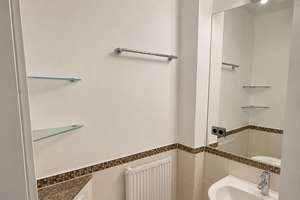 1-Zimmer-Apartment in Hamburg Wandsbek – Die vollständige Adresse der Immobilie erhältst du vom Anbieter., 22047 Wandsbek (Ortsteil), Hamburg – Vorschaubild 2