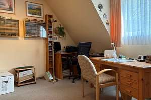 SANKT AUGUSTIN ORT, sehr gepflegtes Einfam.Haus mit 110 m² Wfl., 4 Zi. Vollkeller, Garten und Garage – Die vollständige Adresse der Immobilie erhältst du vom Anbieter., 53757 Sankt Augustin – Vorschaubild 49