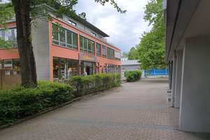 * SINGLEWOHNEN mit WEITBLICK - gut geschnittenes 1 Zimmer-Apartment mit BALKON in Nbg.-Langwasser * – Wettersteinstraße 51, 90471 Langwasser Nordwest, Nürnberg – Vorschaubild 14
