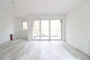 WBS erforderlich!!! - Lichtdurchflutete Etagenwohnung mit großzügigem Balkon – Athanasius-Kircher-Straße 17, 97074 Frauenland, Würzburg – Vorschaubild 2
