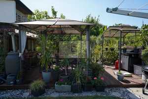 Charmante Doppelhaushälfte mit großem Garten -  Familiär. Großzügig. Ruhig. – Ludwigshafen am Rhein – Vorschaubild 14