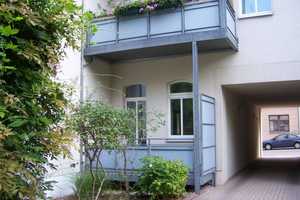 Gemütliche 2-Raum-Wohnung mit Balkon – Kanzlerstraße 41, 9112 Chemnitz – Vorschaubild 2