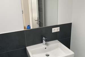 Moderne 3-Zi.-Wohnung in absoluter Top-Citylage – Die vollständige Adresse der Immobilie erhältst du vom Anbieter., 70173 Rathaus, Stuttgart – Vorschaubild 9