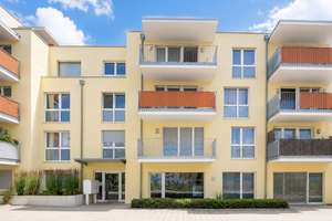 3 Zimmer-Wohnung mit Wintergarten und TG Stellplatz – im Zentrum von Bonlanden – Die vollständige Adresse der Immobilie erhältst du vom Anbieter., 70794 Filderstadt – Vorschaubild 2