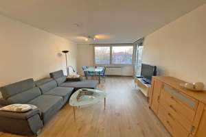 AIGNER - Helle und ruhige 2-Zimmer-Wohnung in Laim mit Balkon und guter Infrastruktur – Die vollständige Adresse der Immobilie erhältst du vom Anbieter., 80687 St. Ulrich, München – Vorschaubild 1