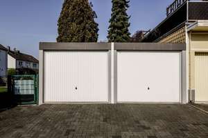 Modernisierte 4,5-Raum Doppelhaushälfte mit rd. 118 m², Garten und Doppelgarage in Kray – Die vollständige Adresse der Immobilie erhältst du vom Anbieter., 45307 Kray, Essen – Vorschaubild 33
