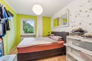 Trudering – Mehrfamilienhaus mit 6 Wohneinheiten und sonnigem Grundstück, teilweise bezugsfrei – Die vollständige Adresse der Immobilie erhältst du vom Anbieter., 81825 Gartenstadt Trudering, München – Vorschaubild 14