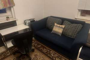 Provisionsfreie WG-Zimmer teils möbiliert in Nürnberg Muggenhof – Die vollständige Adresse der Immobilie erhältst du vom Anbieter., 90429 Muggenhof, Nürnberg – Vorschaubild 4