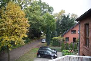 Zwei Zimmer in Paderborn: Helle Wohnung mit Balkon – Harbortweg 25, 33102 Kernstadt, Paderborn – Vorschaubild 7