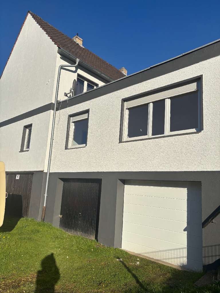 Immobilie in Bad Münstereifel - Zweifamilienhaus - besondere Gelegenheit! - Bild 1