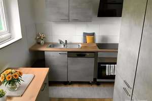 2-Zimmer-Wohnung in Krefeld Linn – Am Plänksken 7, 47809 Linn, Krefeld – Vorschaubild 4