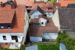 DAS ENSEMBLE MIT GARTEN FÜR IHRE FAMILIE! 
KEINE KÄUFERPROVISION! – Marburg-Biedenkopf (Kreis) – Vorschaubild 3