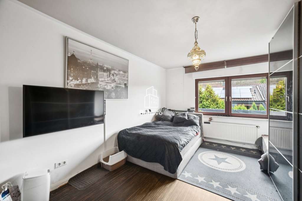 Immobilie in Remagen - Freistehendes Einfamilienhaus mit Einliegerwohnung in ruhiger Lage von Remagen-Bandorf - Bild 4