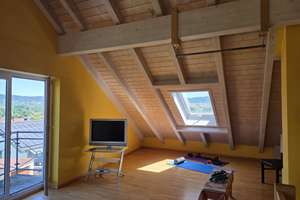 Modernes Reihenendhaus mit Garten, Aussicht und viel Platz für Familie, Homeoffice und Hobby – Die vollständige Adresse der Immobilie erhältst du vom Anbieter., 71554 Weissach im Tal – Vorschaubild 2