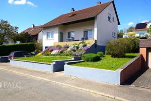 Idylle & Raum vereint: Ein- bis Zweifamilienhaus in perfekter Lage in Gemmingen – FALC Immobilien – Die vollständige Adresse der Immobilie erhältst du vom Anbieter., 75050 Gemmingen – Vorschaubild 3