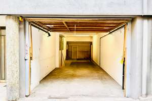 Renoviertes, vollmöbliertes Apartment mit Loggia & EBK im Heusteigviertel - Tandem Garage optional – Immenhoferstr 1, 70180 Lehen, Stuttgart – Vorschaubild 16