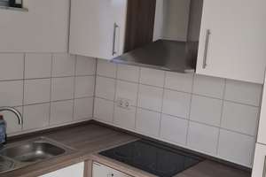 Moderne 2-Zimmer Wohnung in Darmstadt-Bessungen