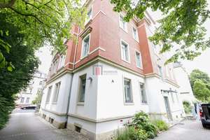 * Leerstehende Eigentumswohnung mit modernisierungsbedarf als Kapitalanlage in beliebtem Stadtteil *