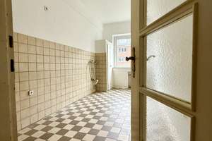 Großzügige 4-Zimmer-Wohnung mit Balkon und hohen Decken in Düsseltal – Brehmstraße 45, 40239 Düsseltal, Düsseldorf – Vorschaubild 17