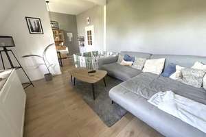 CharmanteHelle 3-Zimmer Wohnung in Duisburg-Mittelmeiderich mit Einbauküche  – Kückendellstraße 29, 47137 Mittelmeiderich, Duisburg – Vorschaubild 7