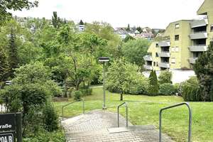 Attraktive, moderne 3,5 Zi-Whg in gepflegter Wohnanlage in Stgt-Botnang! Obj.-Nr. 2710 – Die vollständige Adresse der Immobilie erhältst du vom Anbieter., 70195 Botnang-Süd, Stuttgart – Vorschaubild 18