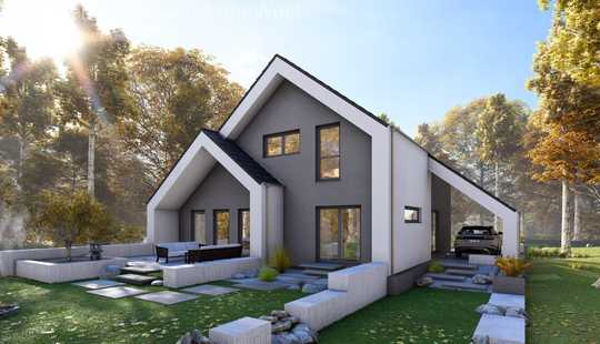 Bild von OKAL Spring Site 4 - Exklusive Angebotshäuser