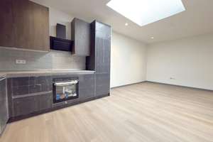 Exklusive Maisonette-Wohnung mit Dachterrasse und gehobener Ausstattung – inkl. Einbauküche – Marktstraße 84, 46045 Altstadt-Mitte, Oberhausen – Vorschaubild 10