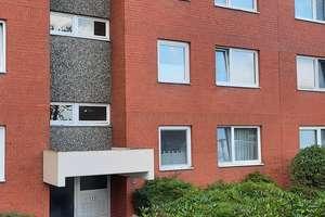 Gemütliche 2 Zimmer Wohnung in Eidernähe